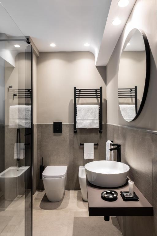 Hotel Principe Di Villafranca - Resim 15