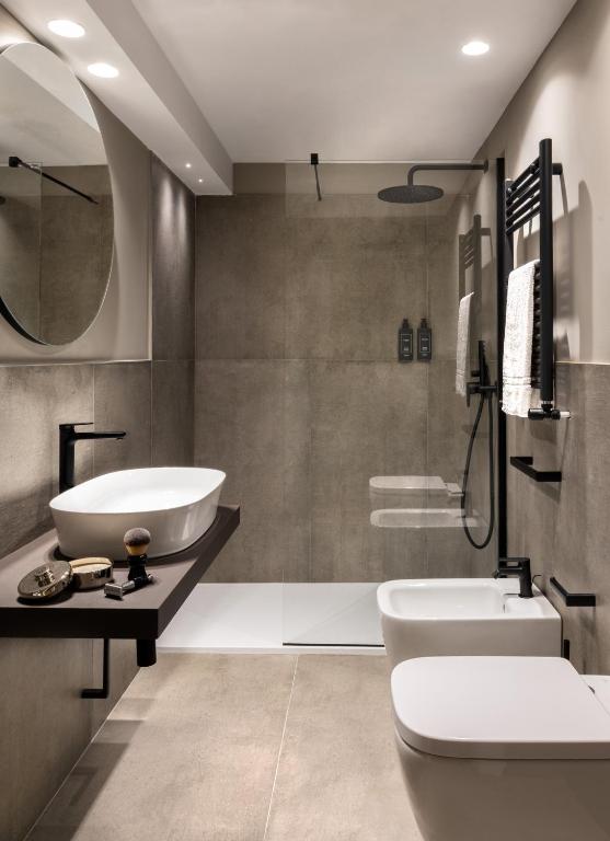 Hotel Principe Di Villafranca - Resim 26