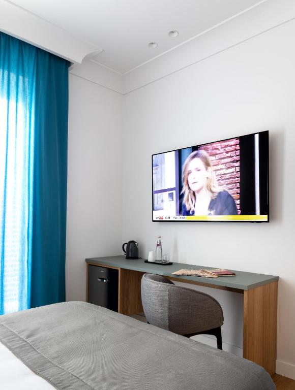 Hotel Principe Di Villafranca - Resim 14