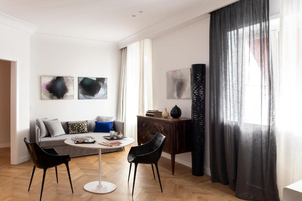 Hotel Principe Di Villafranca - Resim 29