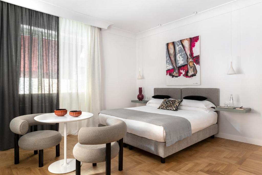 Hotel Principe Di Villafranca - Resim 32