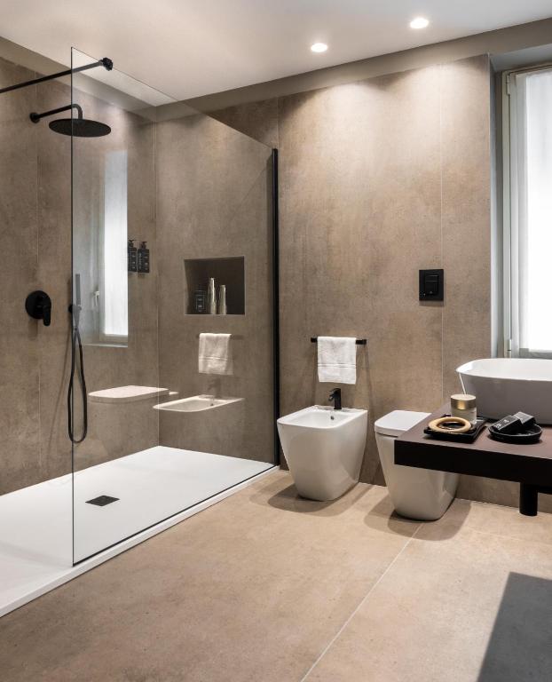 Hotel Principe Di Villafranca - Resim 31