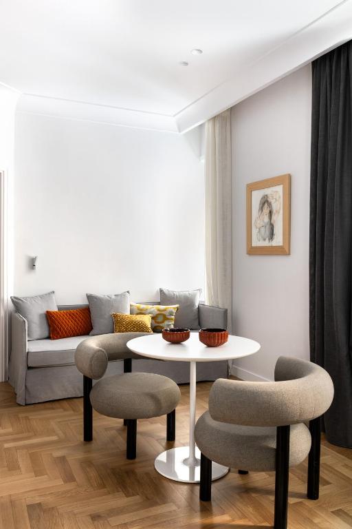 Hotel Principe Di Villafranca - Resim 33