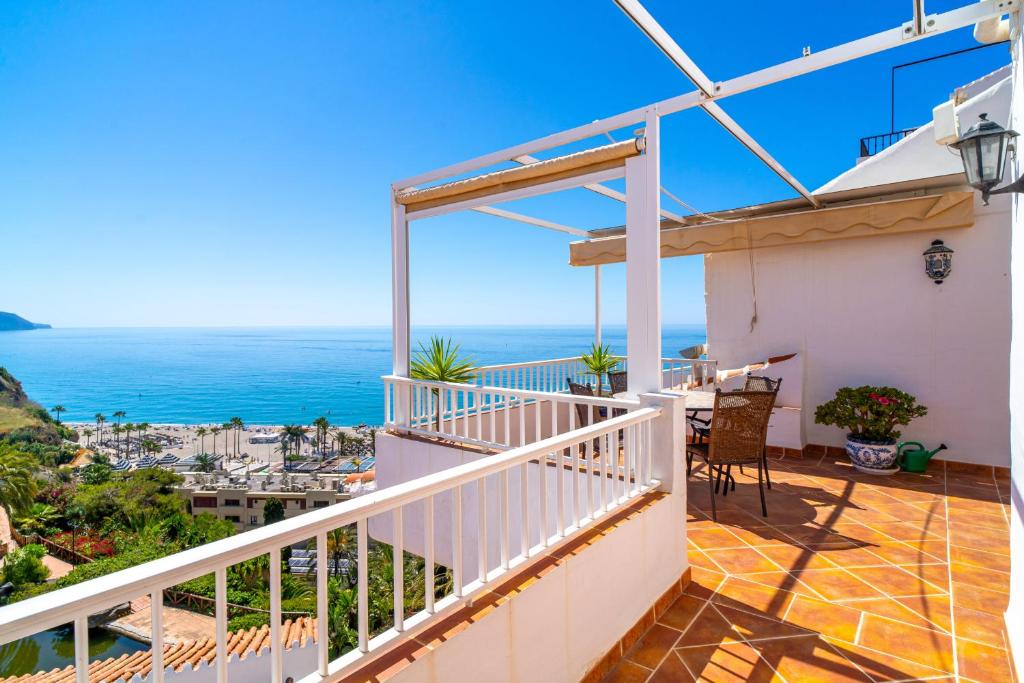 Capistrano Playa 404 by Casasol
