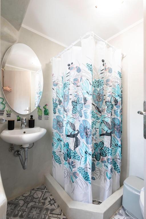 Sophia Areopoli Guesthouse - 5