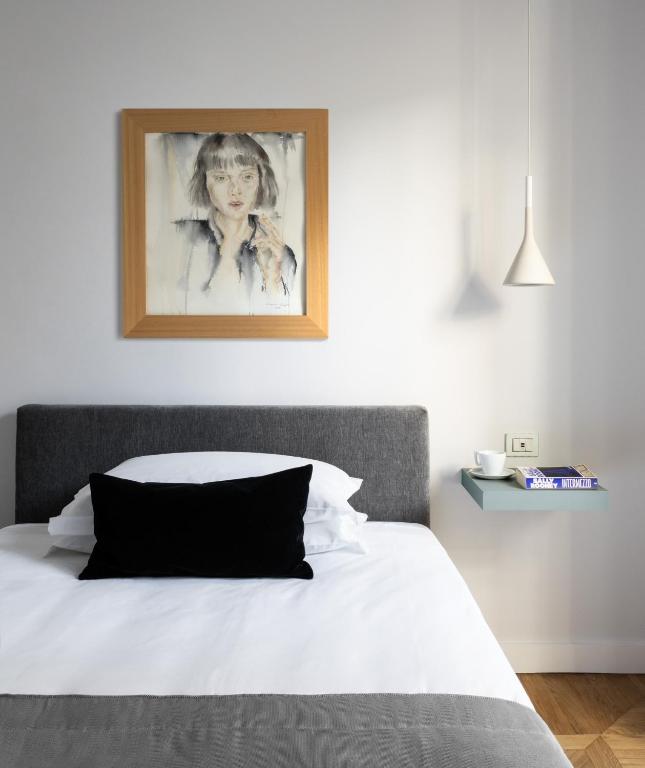 Hotel Principe Di Villafranca - Resim 16