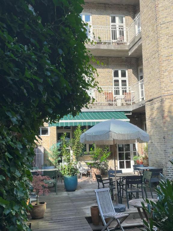 SOFS boutique hotel - Resim 44