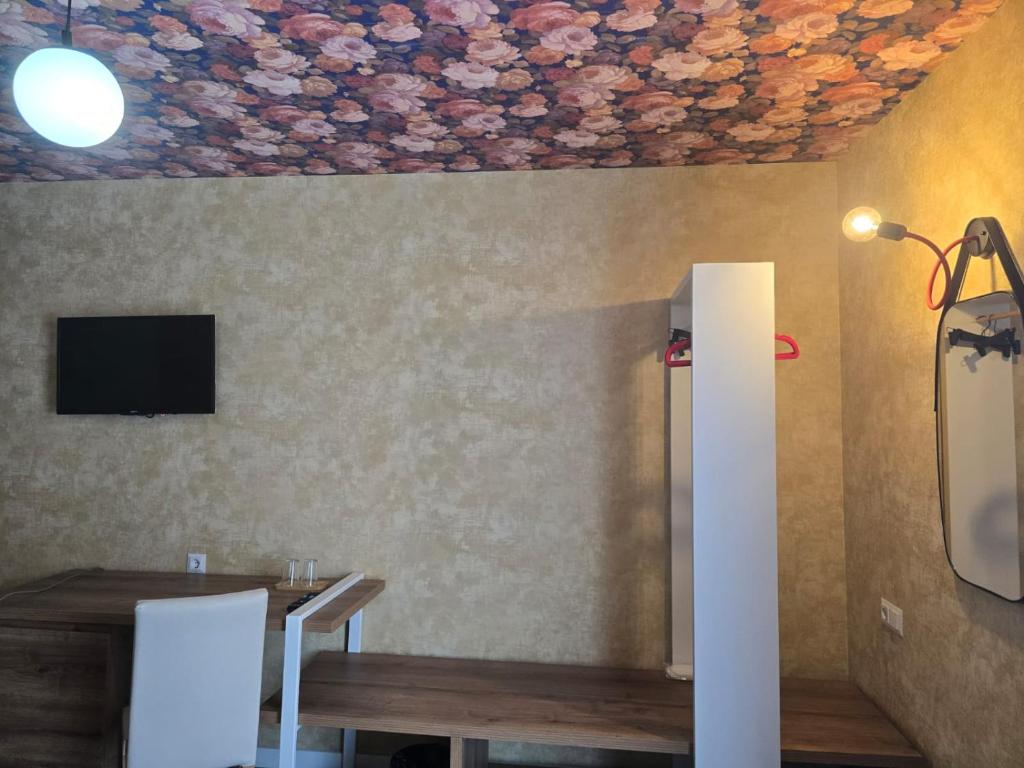 Fotografie z fotogalerie ubytování Hotel Nutsa in old Tbilisi v destinaci Tbilisi City