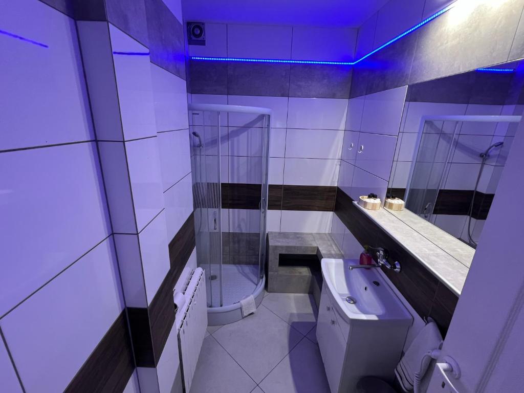 AbWentur Pokoje - 10