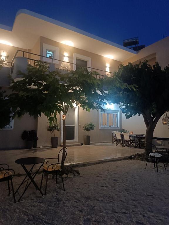 Fotografia z galérie ubytovania Libera Private Rooms v destinácii Parga