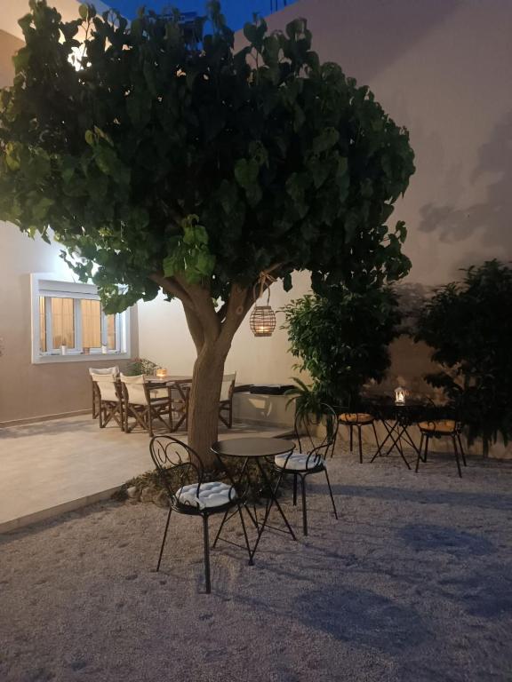 Fotografia z galérie ubytovania Libera Private Rooms v destinácii Parga