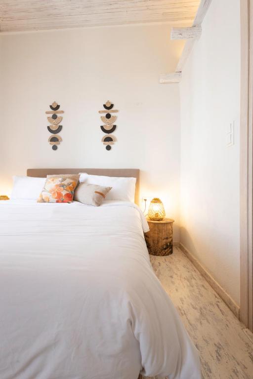 Sophia Areopoli Guesthouse - 9