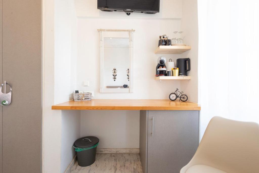 Sophia Areopoli Guesthouse - 11