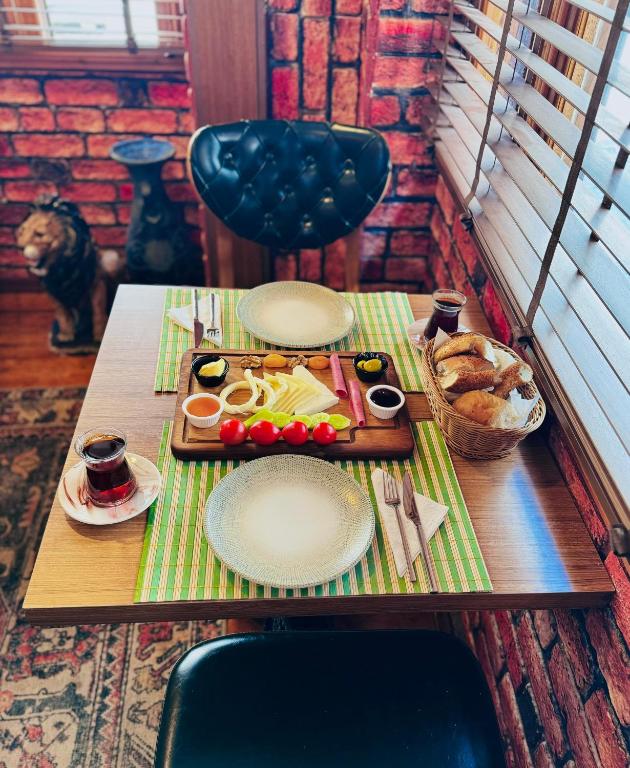 امکانات Dimora Hotel Kadıköy - تصویر ۴