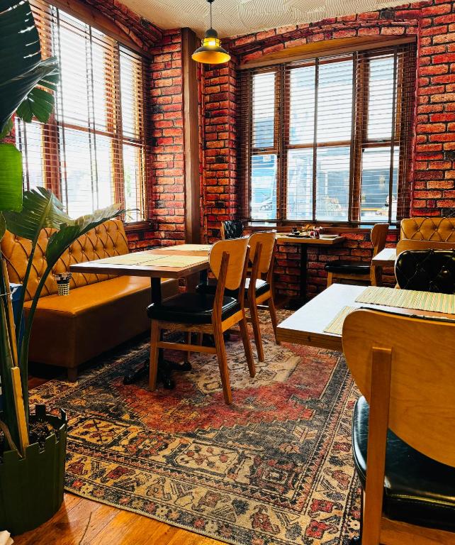 فضای داخلی Dimora Hotel Kadıköy در استانبول - تصویر ۳