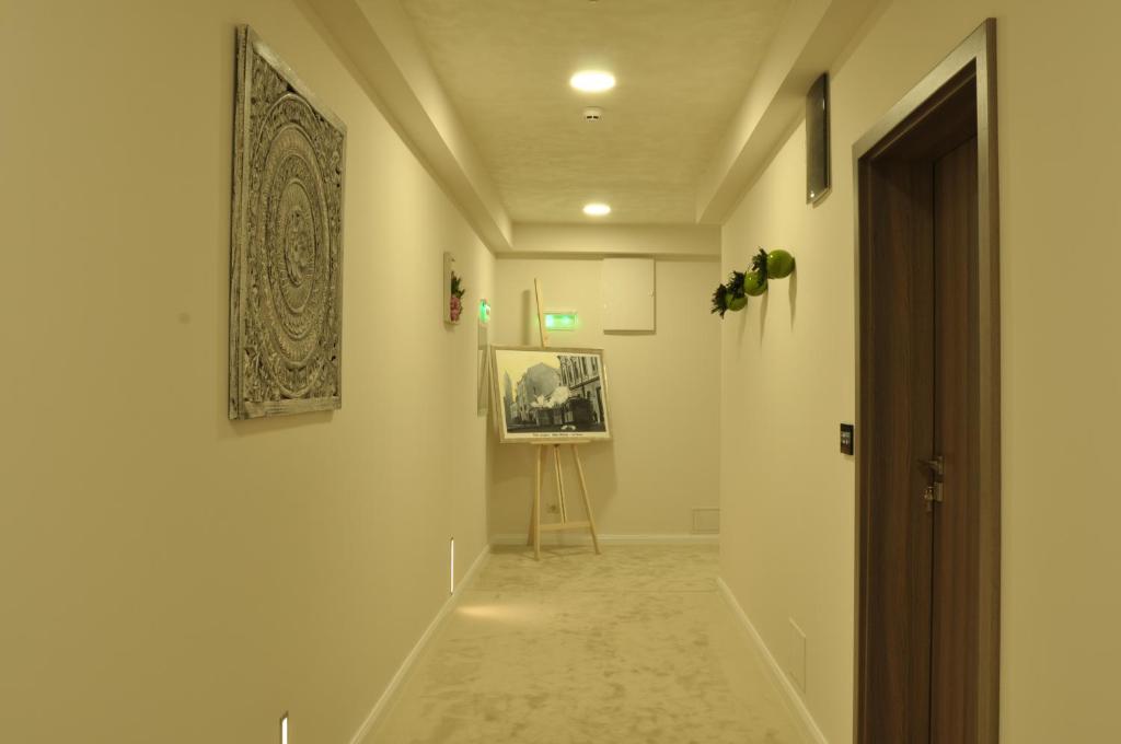 Hotel Vila Class - Resim 6