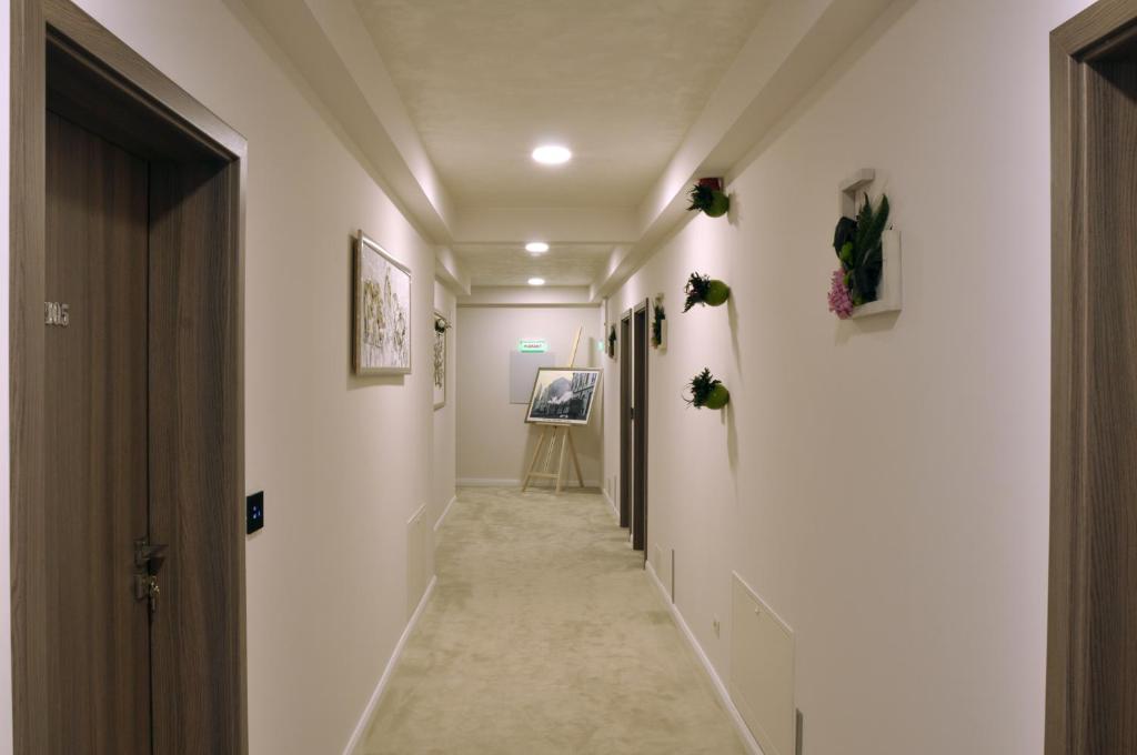 Hotel Vila Class - Resim 15