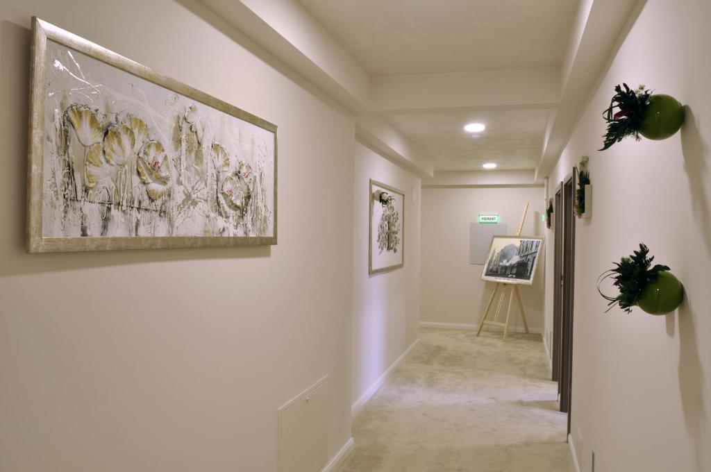 Hotel Vila Class - Resim 7