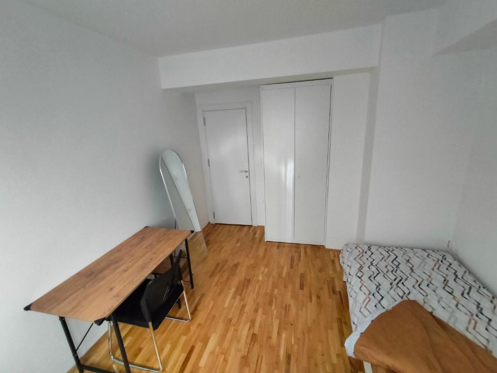 Fotografie z fotogalerie ubytování DB Apartment v destinaci Skopje