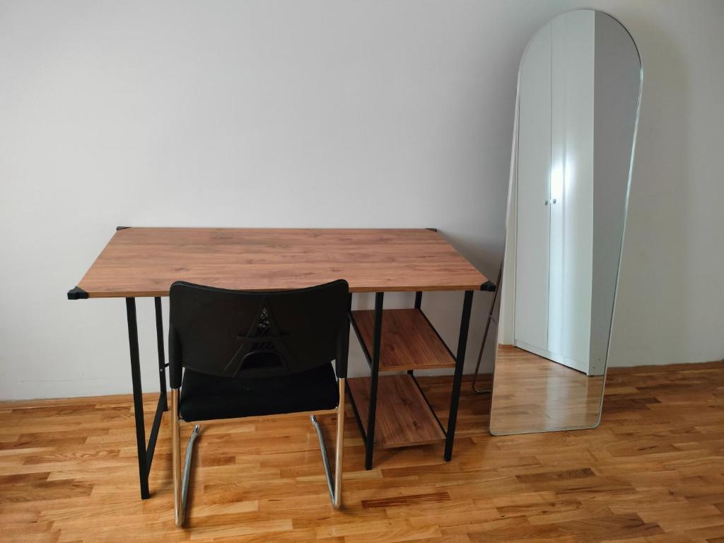 Fotografie z fotogalerie ubytování DB Apartment v destinaci Skopje