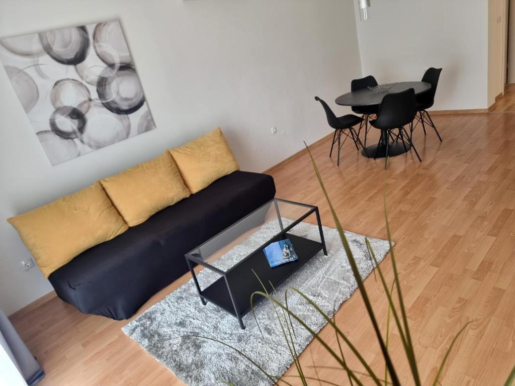 Apartman La me