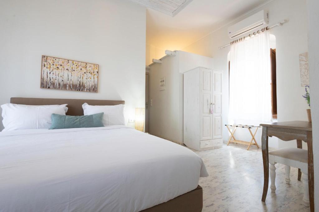 Sophia Areopoli Guesthouse - 15