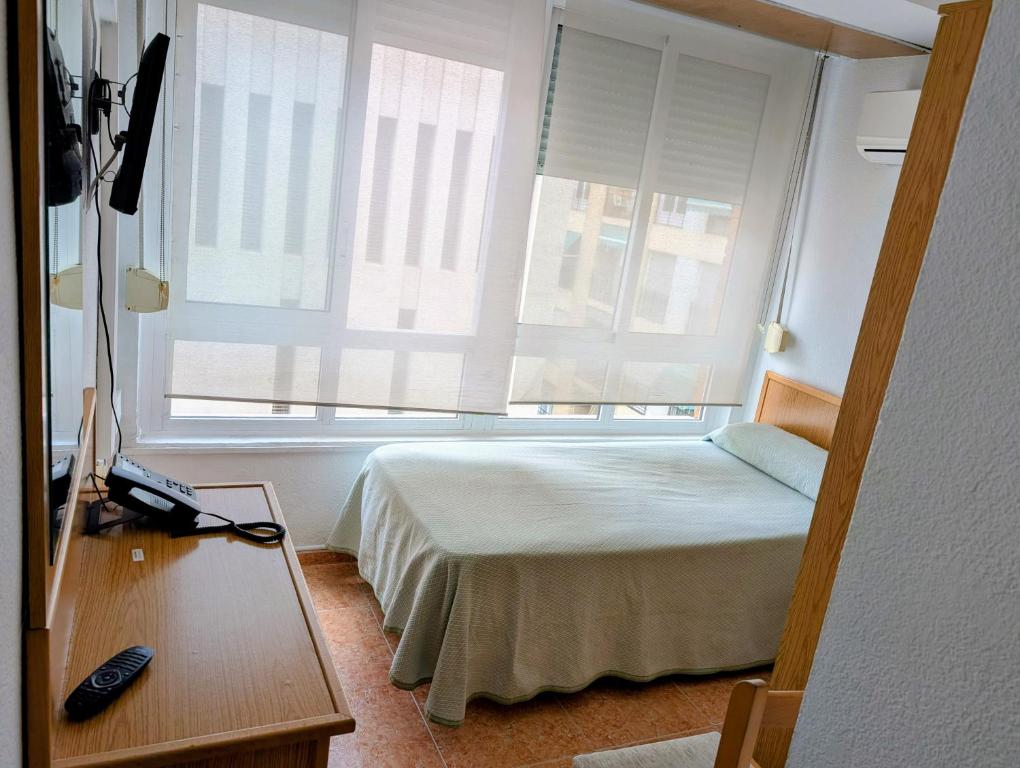 Hotel Cervantes - Resim 9