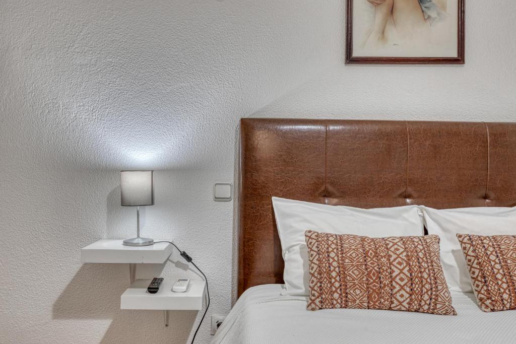 Hotel Borsalino - Resim 17