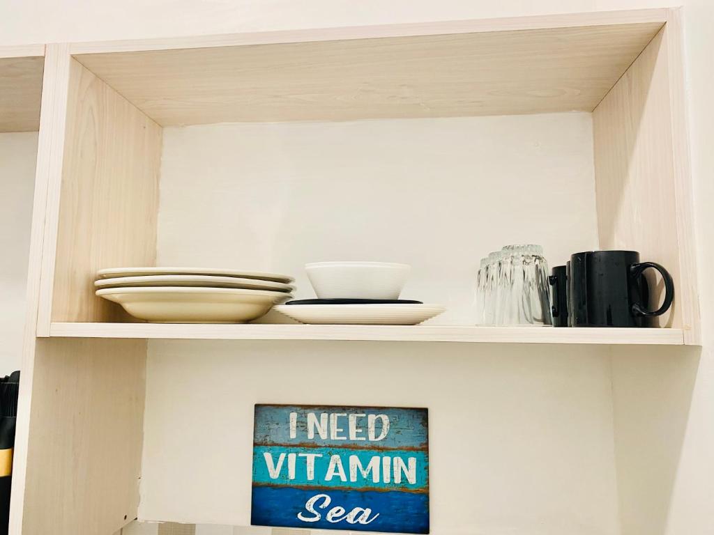 Fotografie z fotogalerie ubytování 1br CBD Pool Gym AirCon, washer, Wi-Fi v destinaci Mombasa