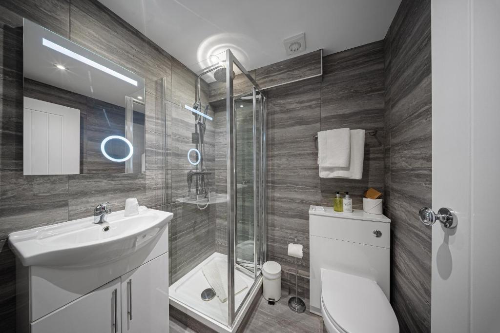 The Clarendon Hotel - Resim 45