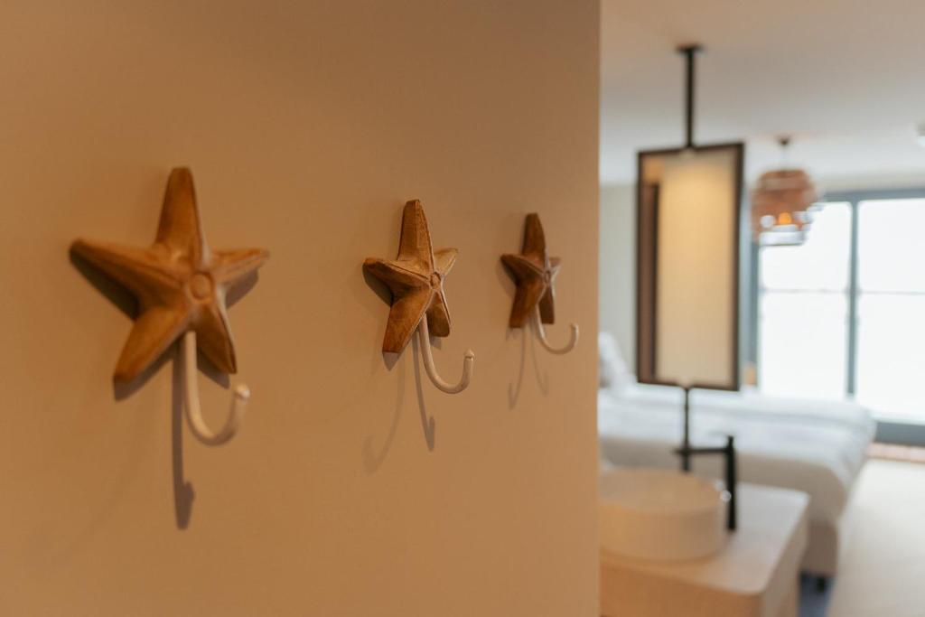 Fotografie z fotogalerie ubytování Beachfront Boutiquehotel v destinaci Vlissingen