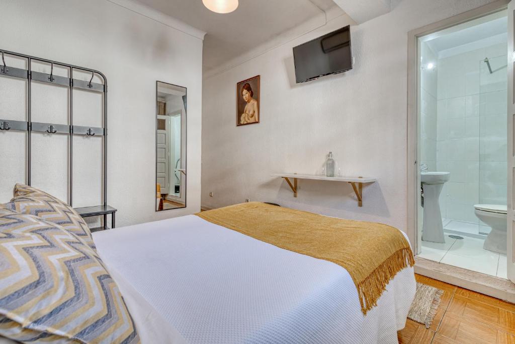 Hotel Borsalino - Resim 24