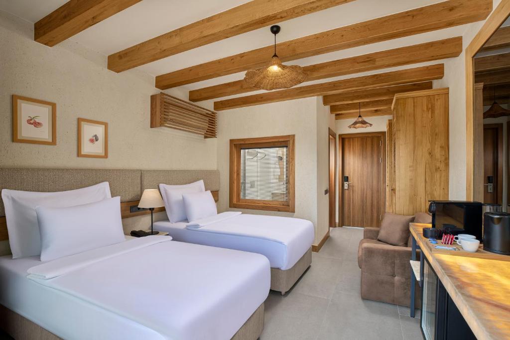 La Boutique Maya - 2