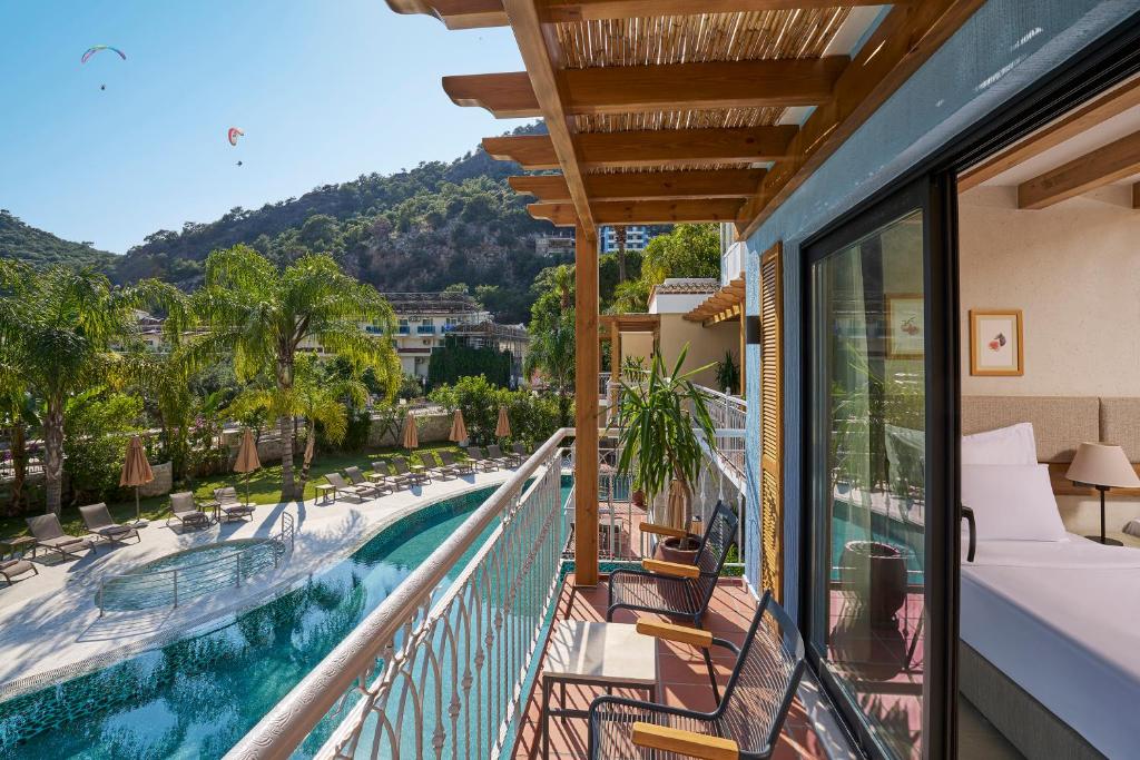 La Boutique Maya - 1