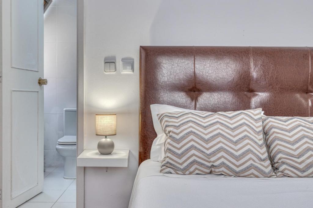 Hotel Borsalino - Resim 5