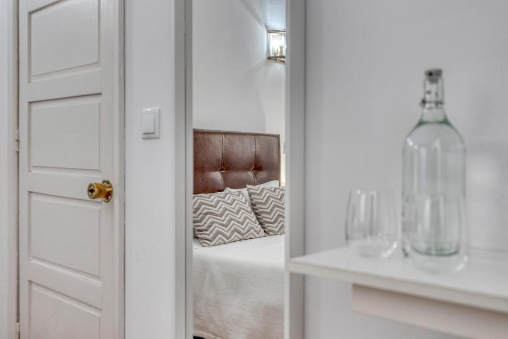 Hotel Borsalino - Resim 30