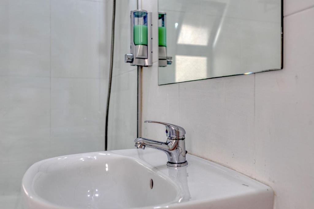 Hotel Borsalino - Resim 31