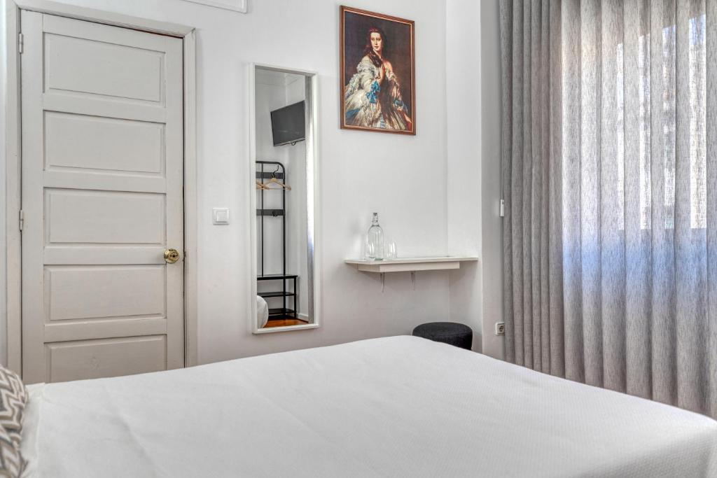 Hotel Borsalino - Resim 32