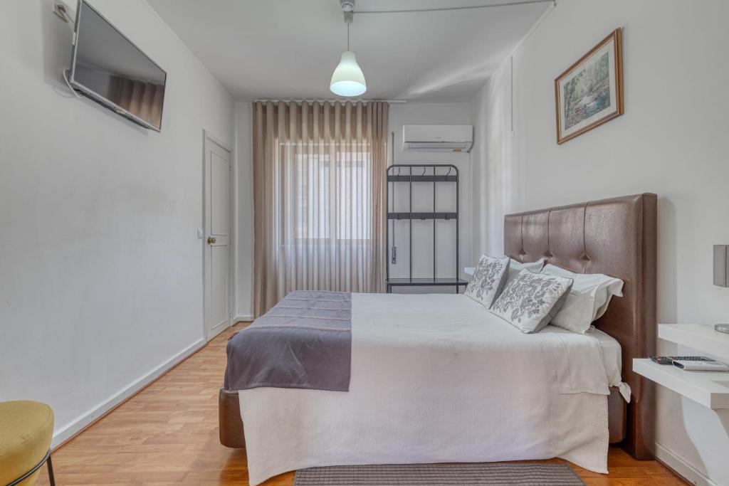 Hotel Borsalino - Resim 37