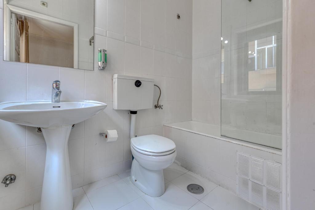 Hotel Borsalino - Resim 35