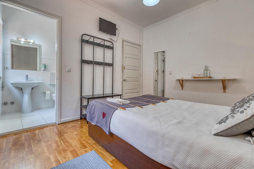 Hotel Borsalino - Resim 36