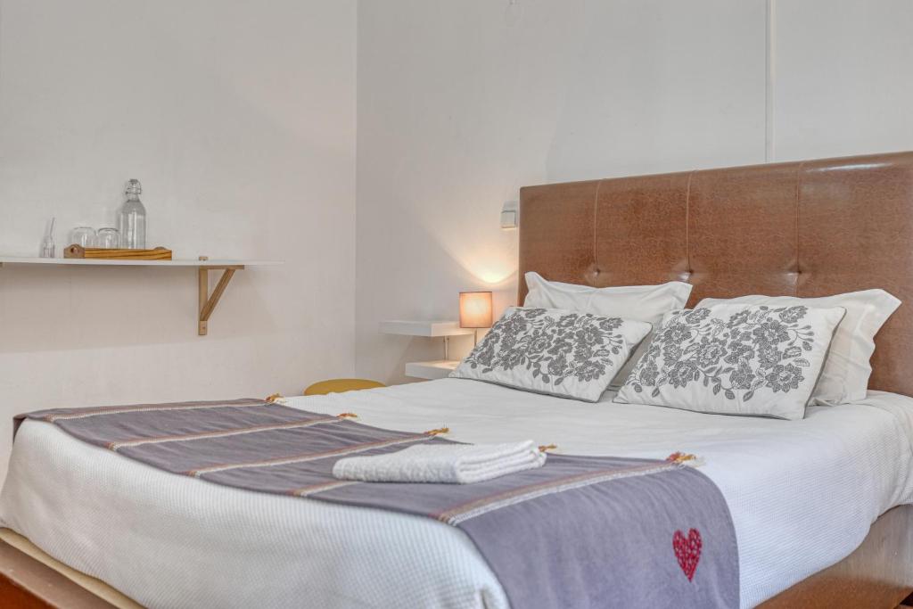Hotel Borsalino - Resim 34