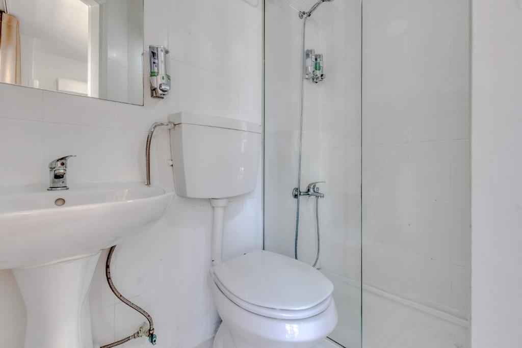 Hotel Borsalino - Resim 44