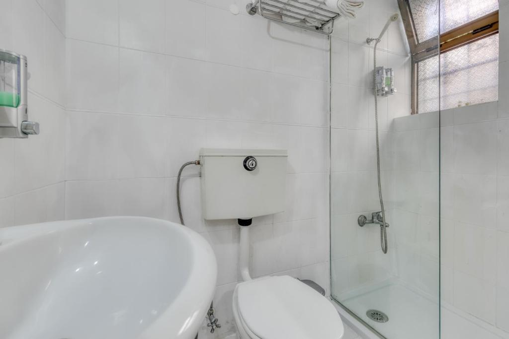 Hotel Borsalino - Resim 43