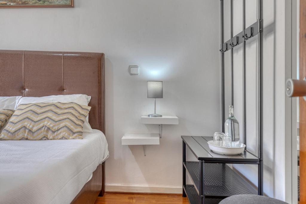 Hotel Borsalino - Resim 41