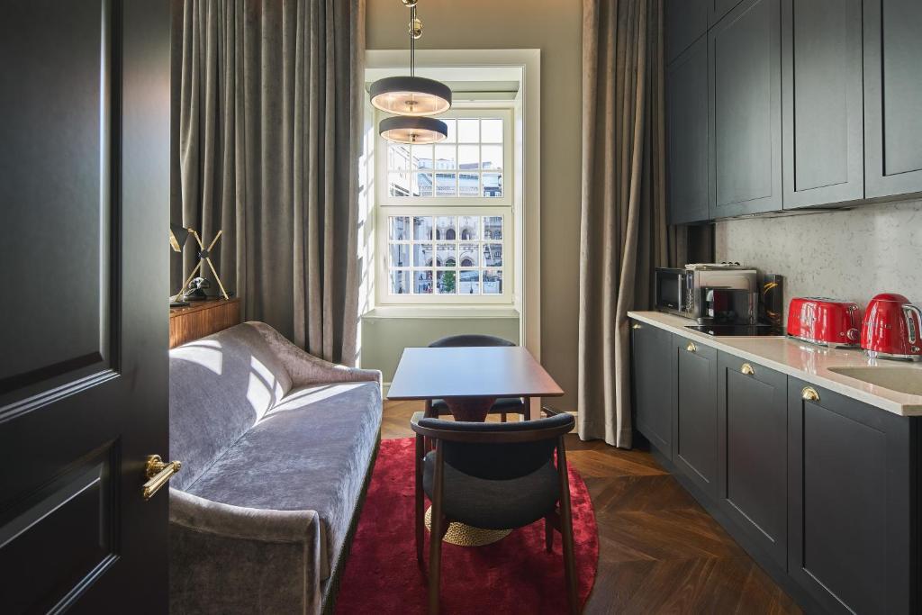 O Artista Suites by Europe - 4