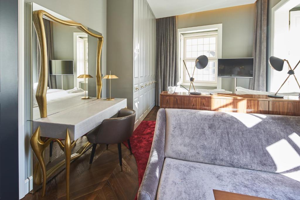 O Artista Suites by Europe - 5