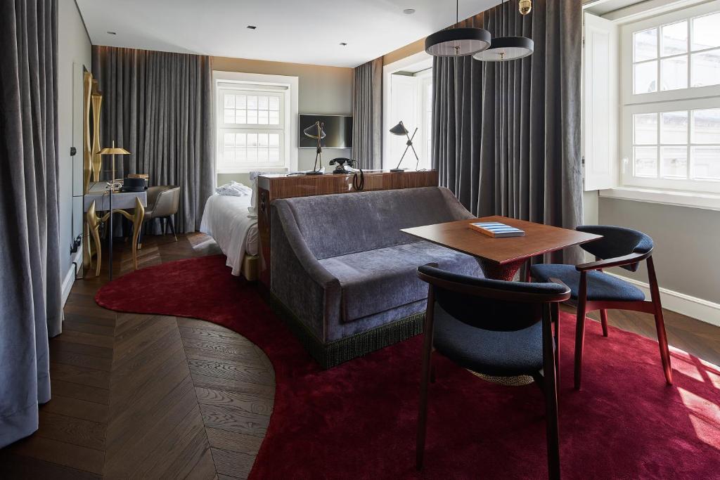 O Artista Suites by Europe - 8