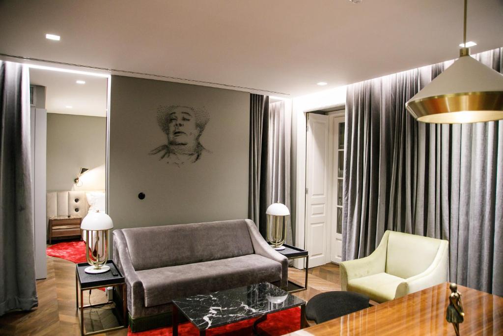 O Artista Suites by Europe - 12