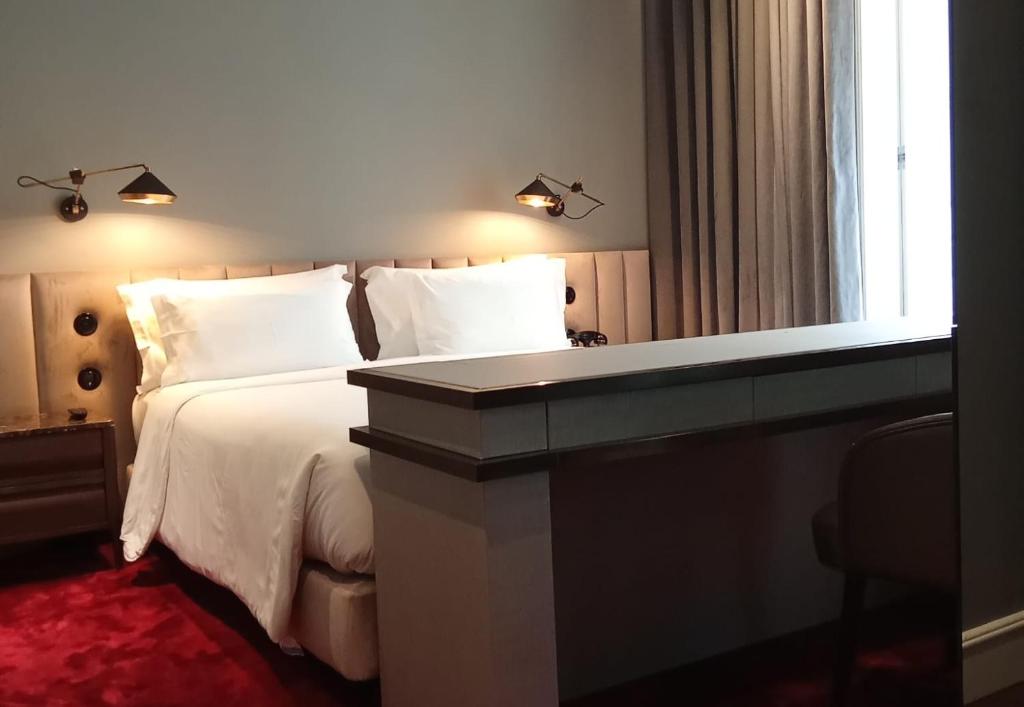 O Artista Suites by Europe - 13